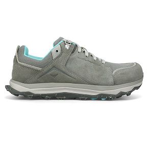 Altra Lp Alpine Fritidssko Dame Norge, Taupe | Norge-6451032